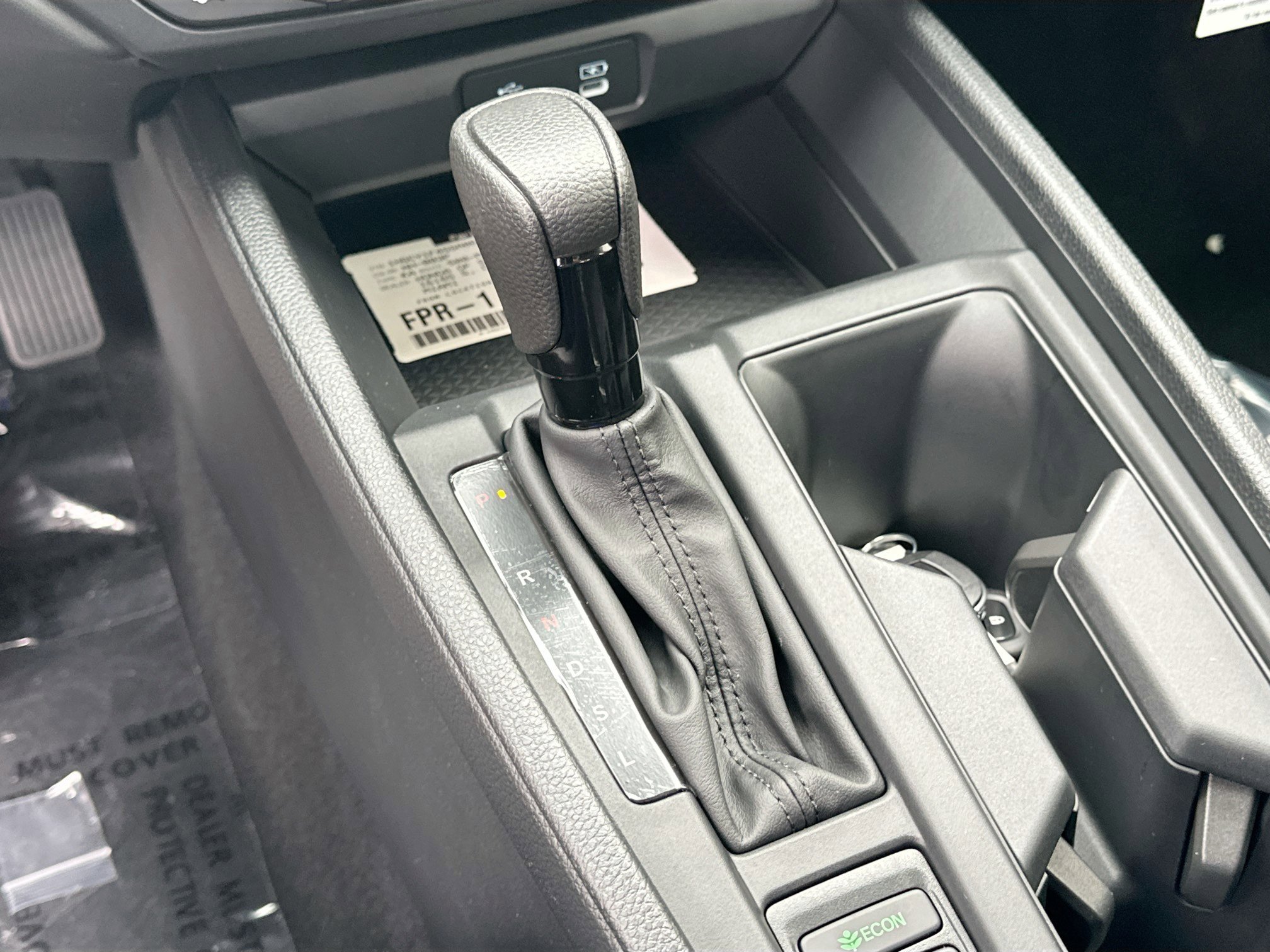 New 2025 Honda Accord SE image 13