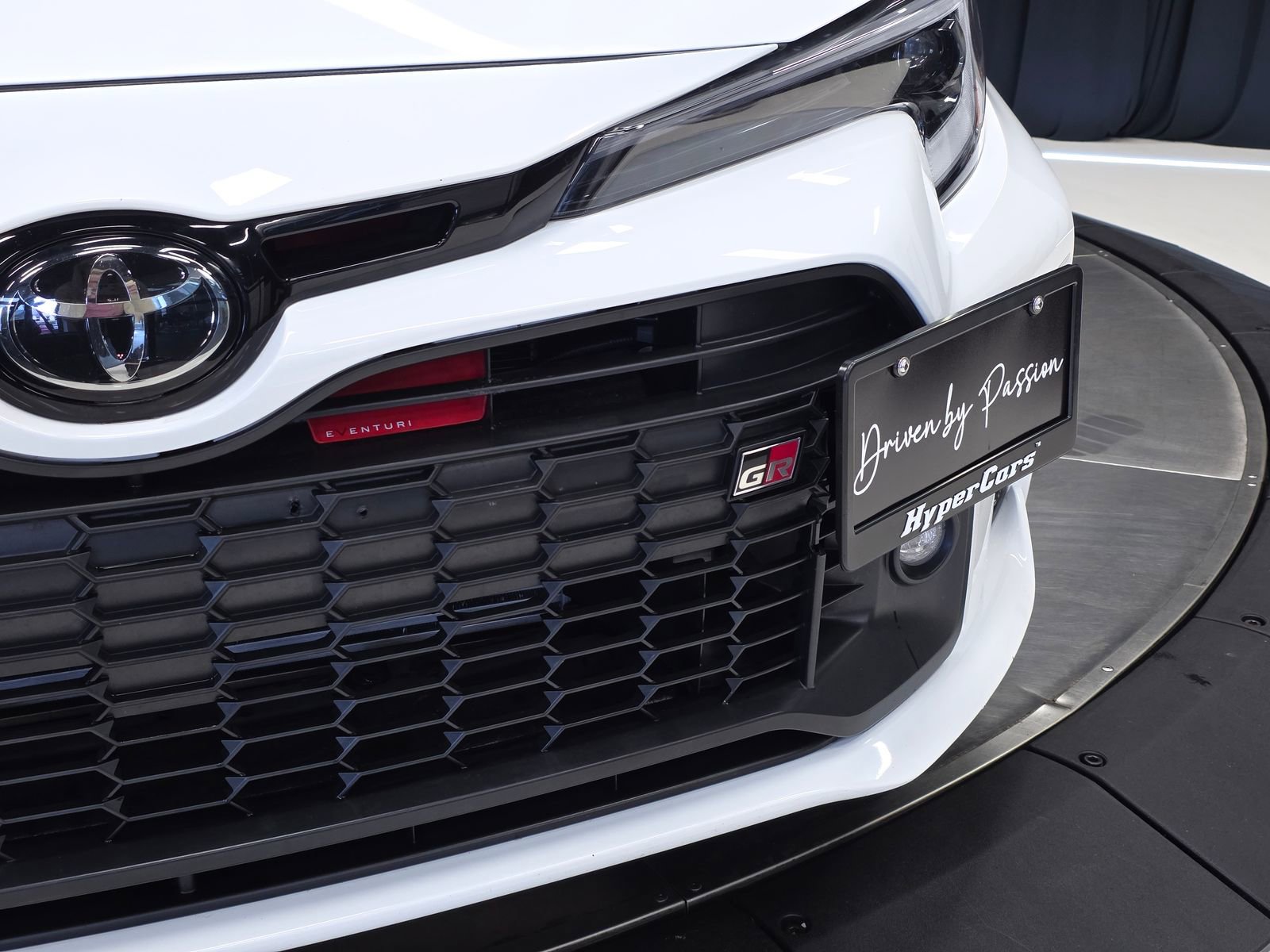 Used 2023 Toyota Corolla GR w/ Performance Package AWD/4WD image 65