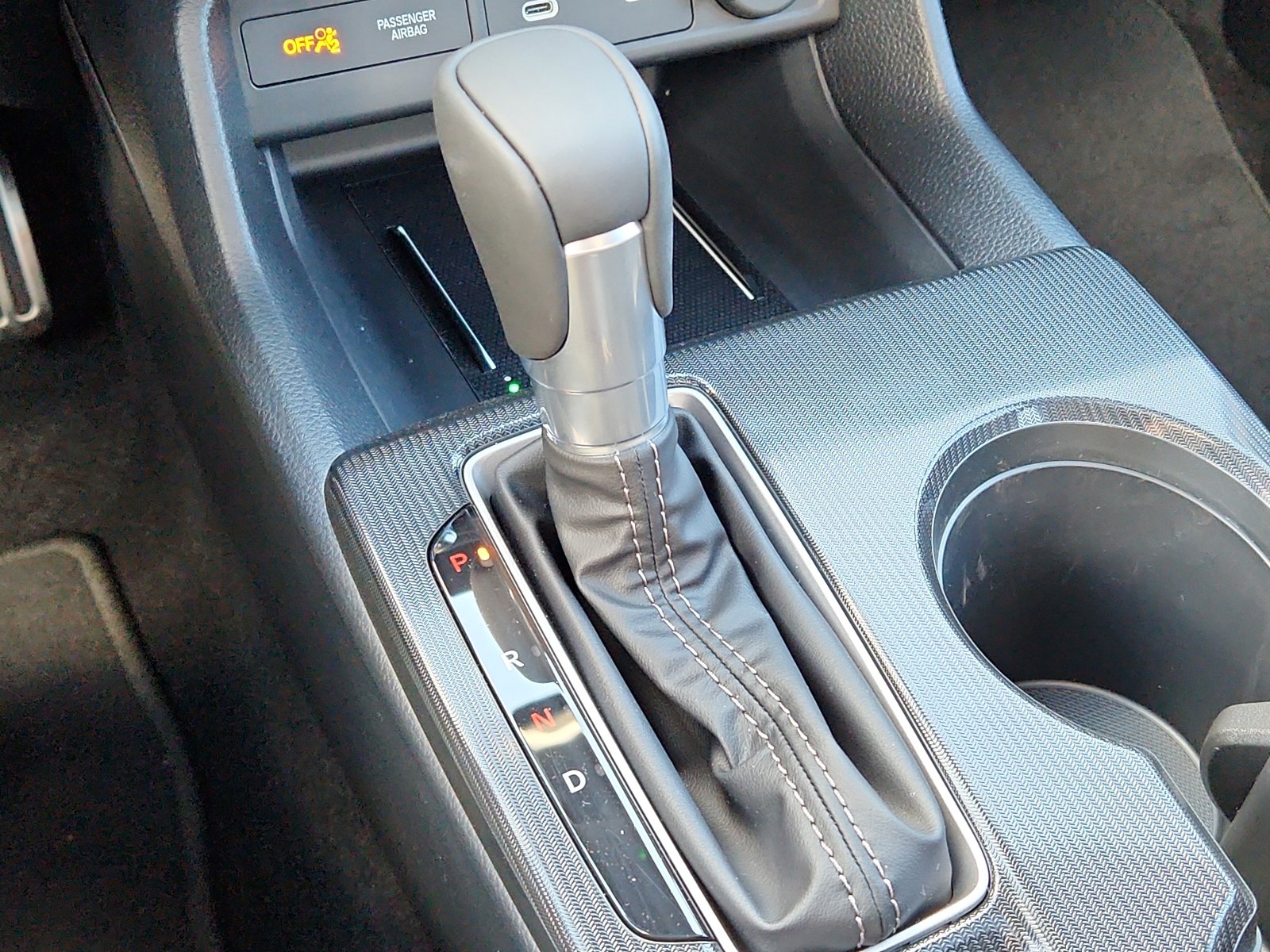 New 2026 Honda Civic Sport Touring image 10