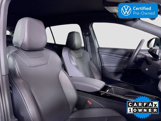 Used 2023 Volkswagen ID.4 Pro S AWD/4WD image 28