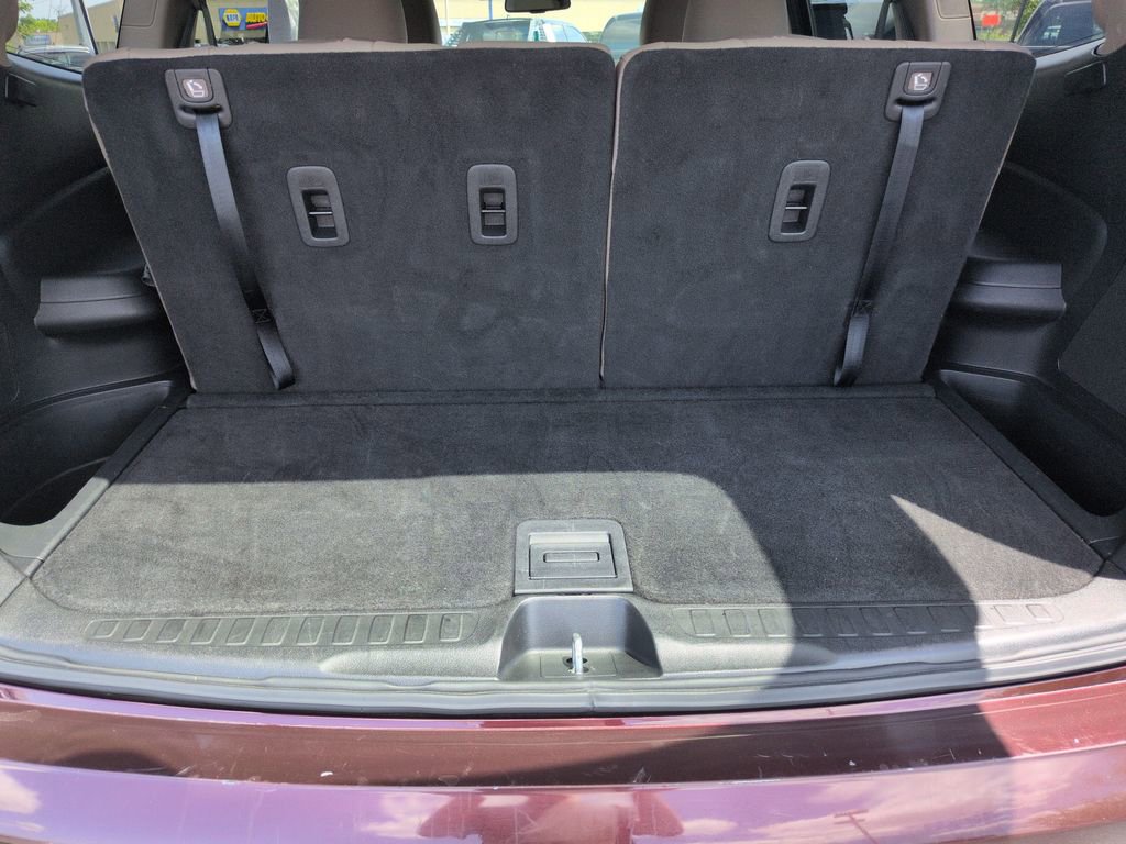 Used 2017 Honda Pilot Elite image 23
