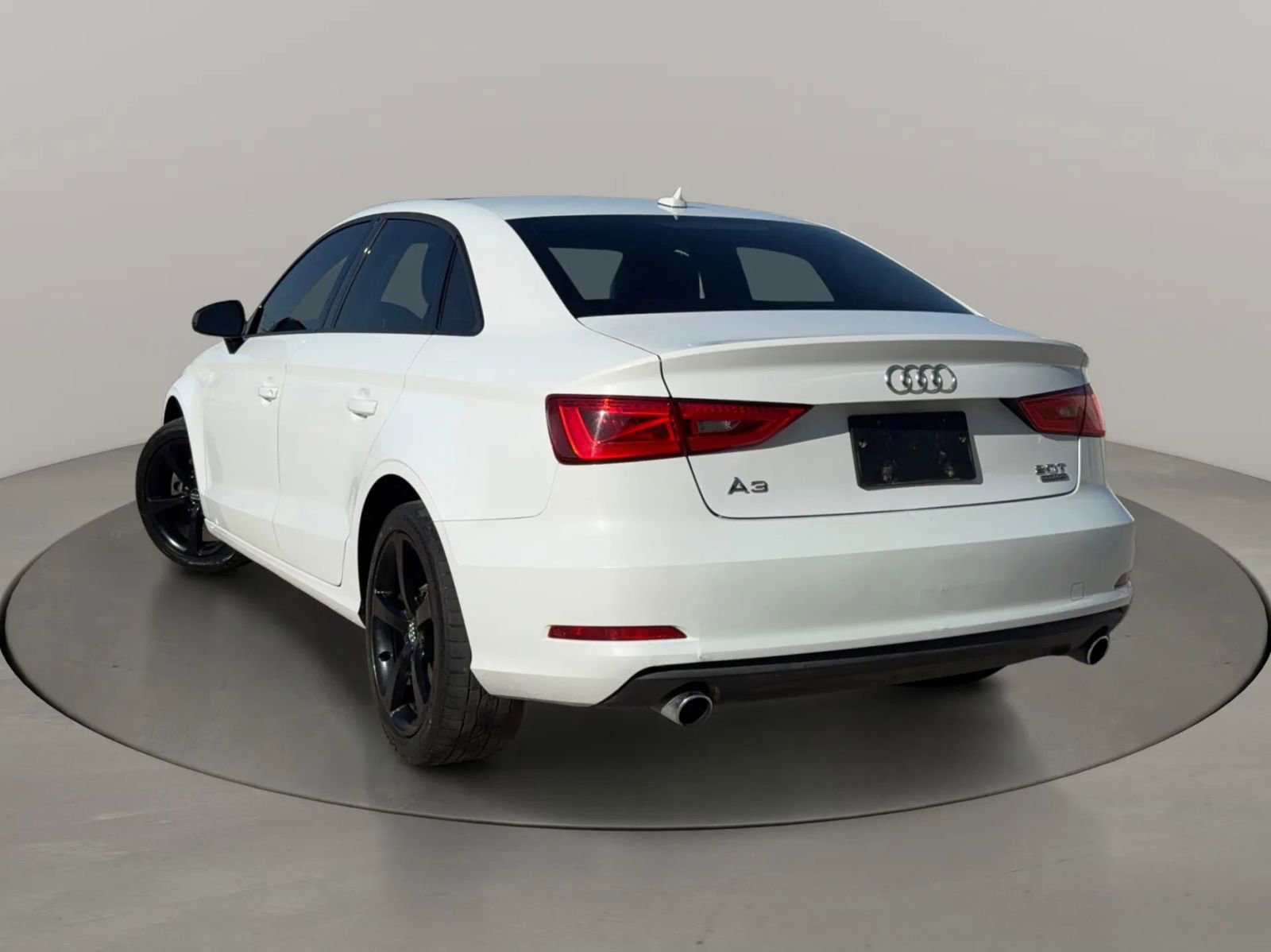 Used 2015 Audi A3 2.0T Premium w/ Cold Weather Package image 3