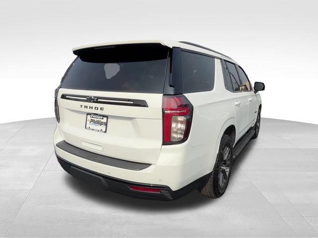 Used 2023 Chevrolet Tahoe Z71 w/ Luxury Package AWD/4WD image 6