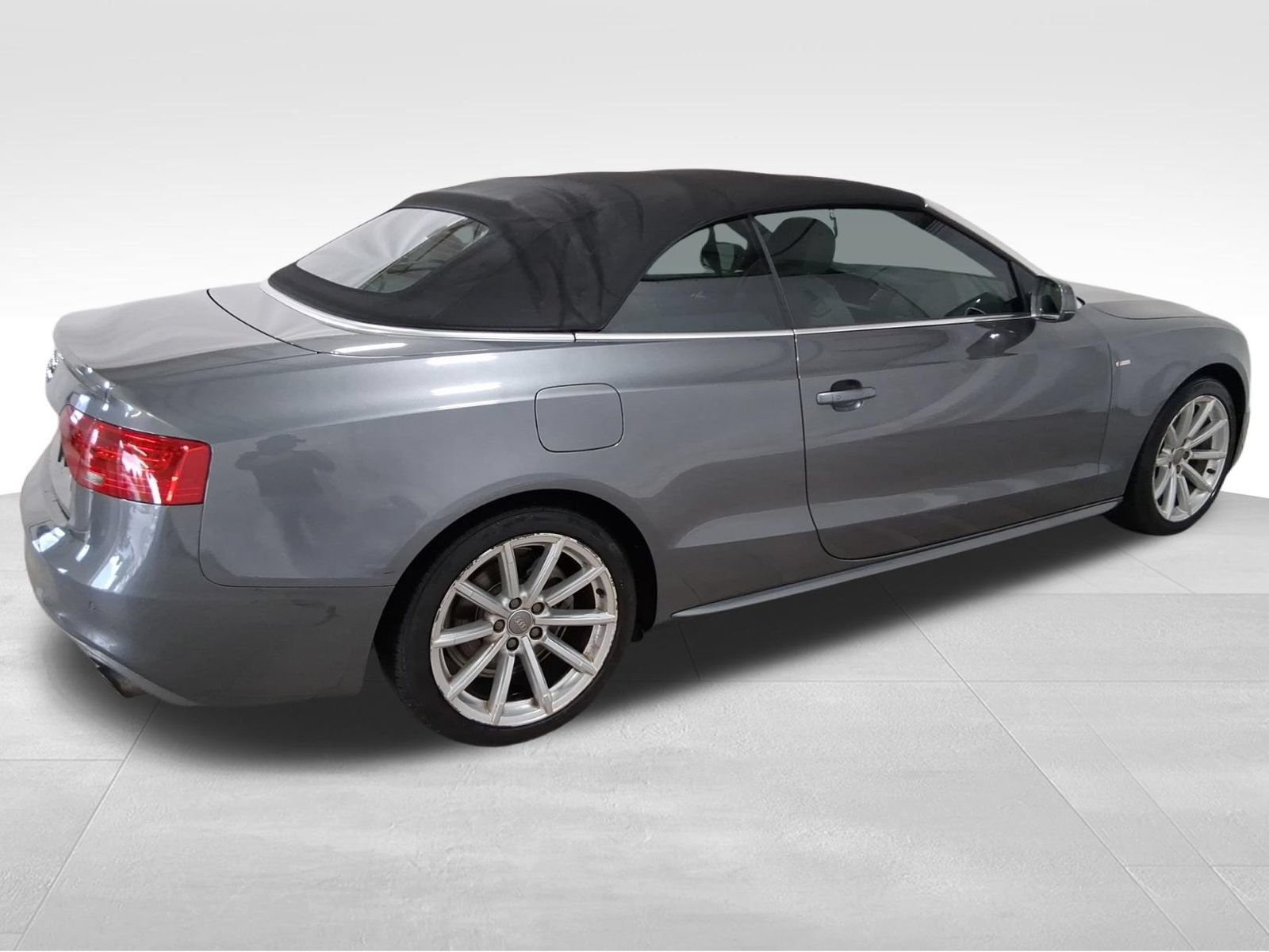 Used 2015 Audi A5 2.0T Premium Plus AWD/4WD image 5