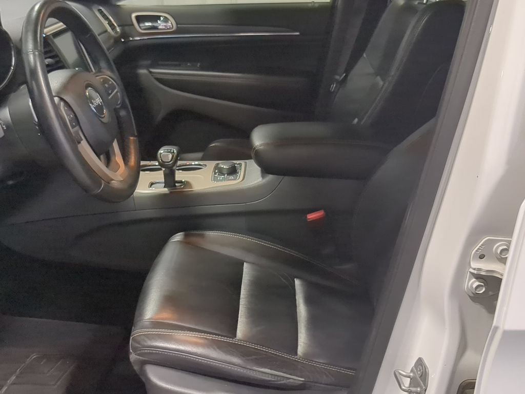 Used 2015 Jeep Grand Cherokee Limited AWD/4WD image 20