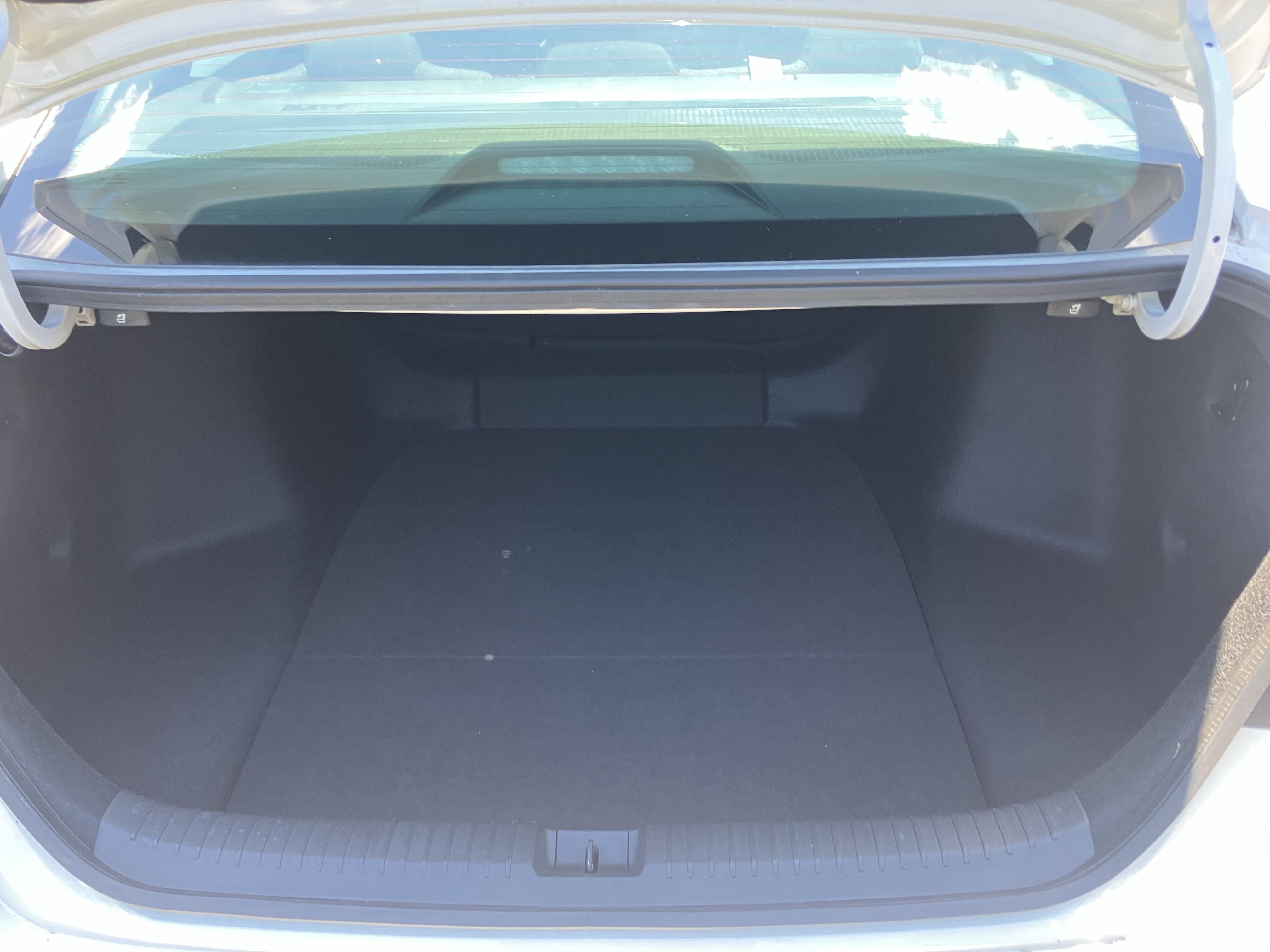 Used 2025 Honda Accord SE image 34