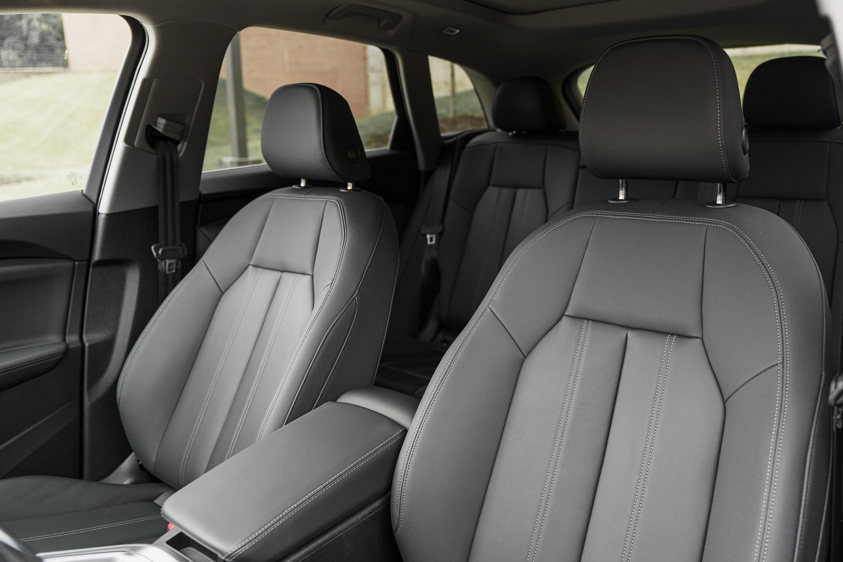 Certified 2025 Audi Q5 Premium AWD/4WD image 22