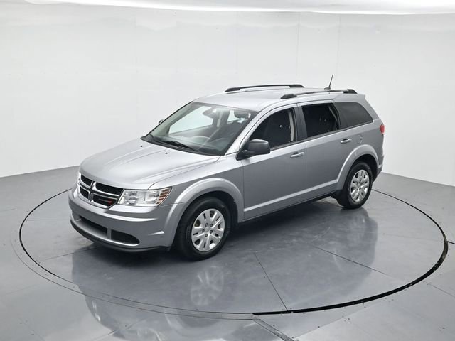 Used 2018 Dodge Journey SE w/ Popular Equipment Group image 42