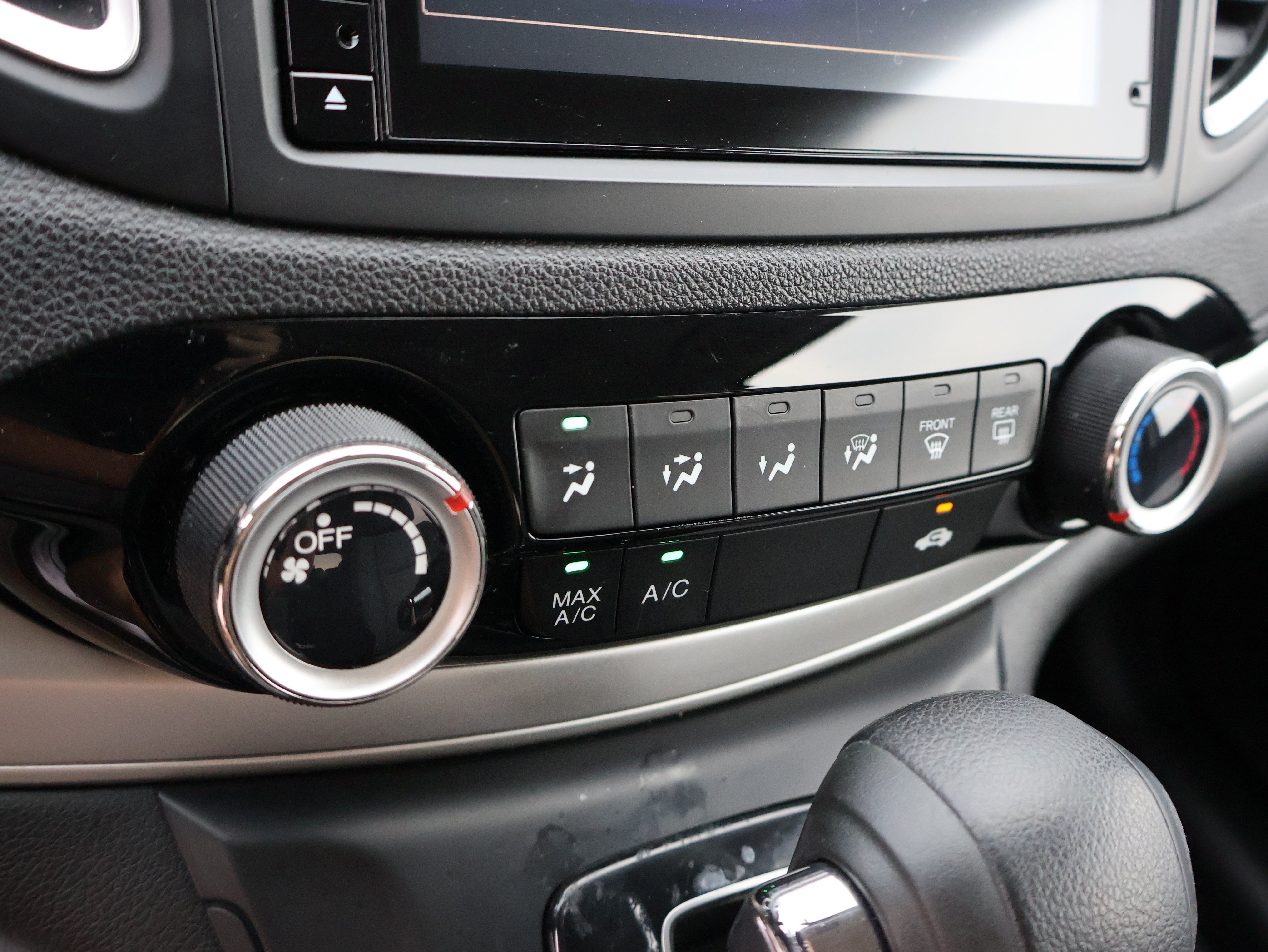 Used 2016 Honda CR-V EX image 23