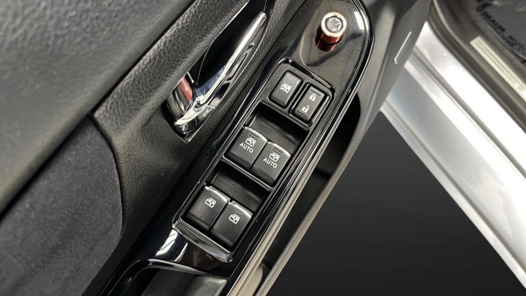 Used 2020 Subaru WRX STI Limited w/ Popular Package #3 (IZT) image 31