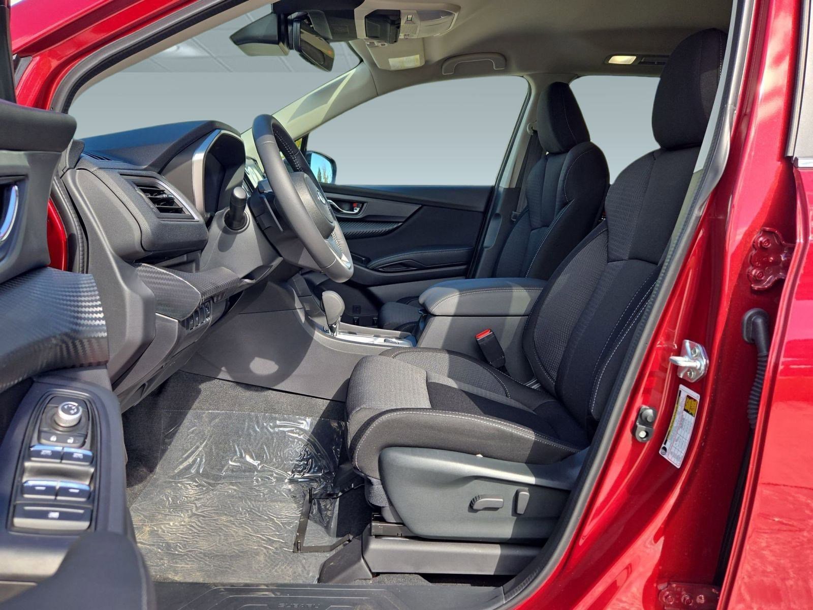 New 2025 Subaru Ascent Premium image 4