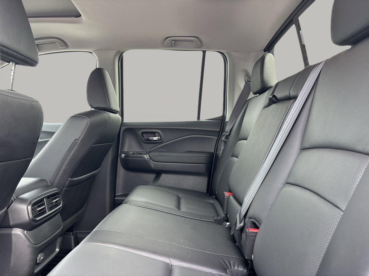 Used 2026 Honda Ridgeline RTL image 18