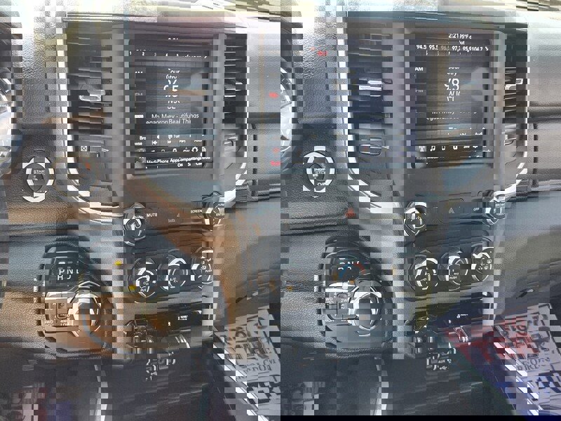 Used 2021 RAM 1500 Big Horn image 18