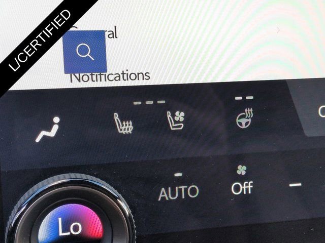 Certified 2023 Lexus RX 350 Premium Plus w/ Cold Area Package image 23