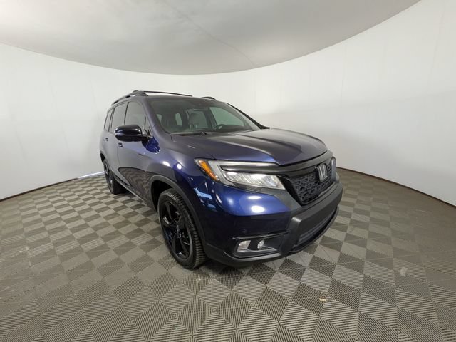 Used 2020 Honda Passport Elite image 30