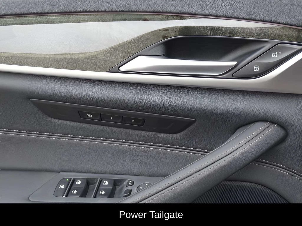 Used 2023 BMW 530i w/ M Sport Package RWD image 17