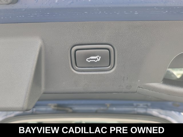 Used 2025 Hyundai Tucson SEL FWD image 11
