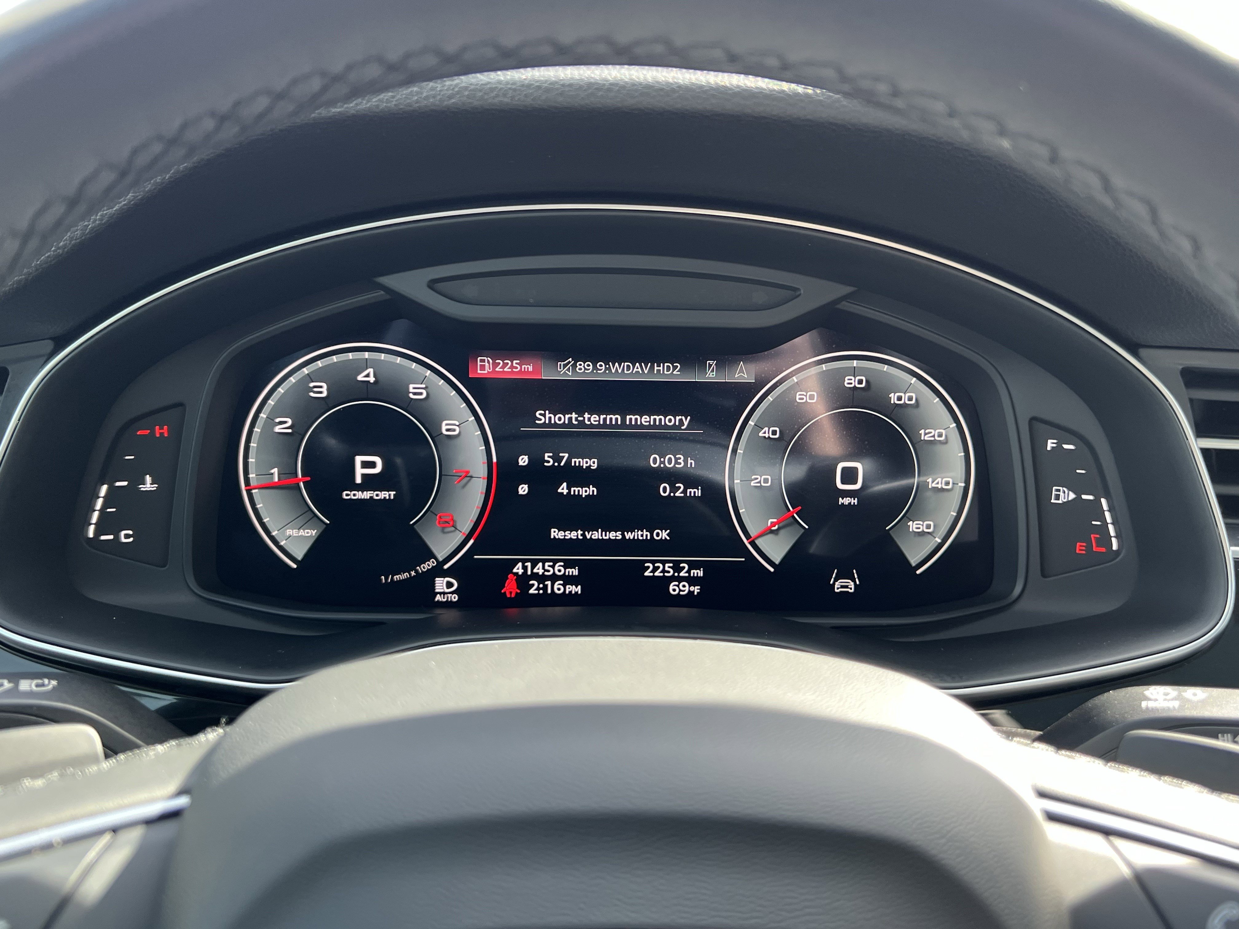 Certified 2023 Audi Q7 2.0T Premium w/ Convenience Package image 21