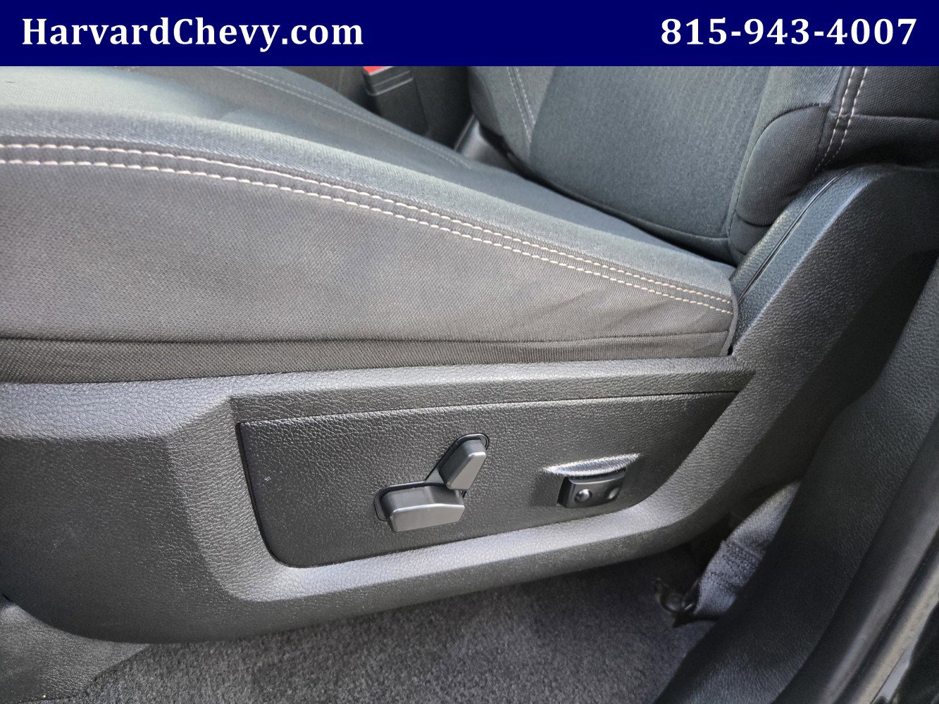 Used 2022 RAM 1500 Classic Warlock image 25