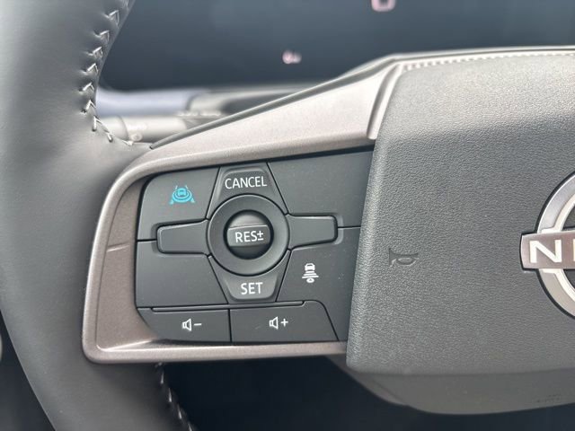 New 2026 Nissan Sentra SL w/ Floor Mat Package FWD image 23