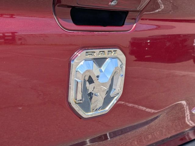 Used 2022 RAM 1500 Big Horn image 11