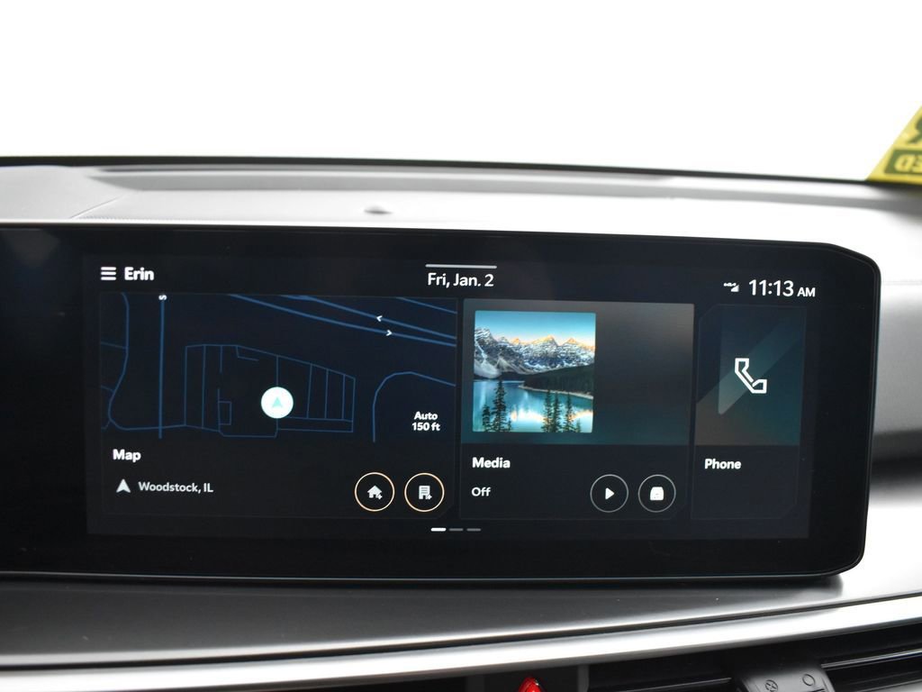 Used 2025 Kia Sorento S image 19