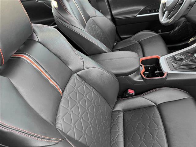 Used 2024 Toyota RAV4 Adventure image 19