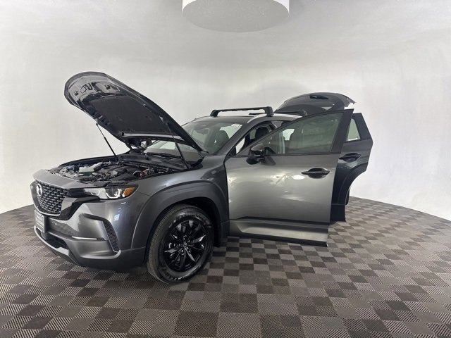 New 2026 MAZDA CX-50 2.5 Hybrid w/ Weather Package image 11