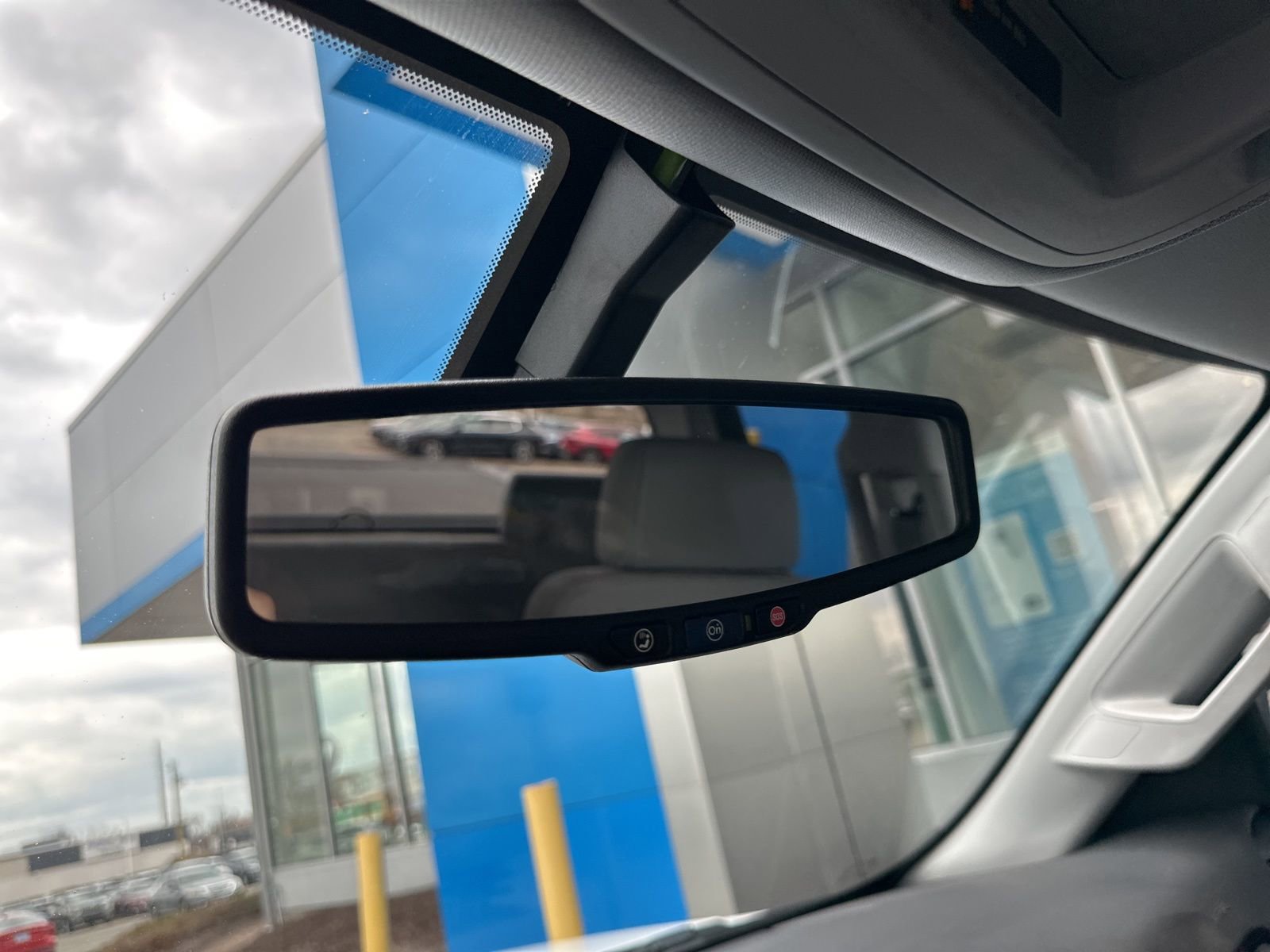 Used 2018 GMC Sierra 1500 4x4 Double Cab w/ Elevation Edition image 28