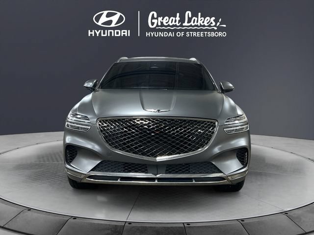 Used 2023 Genesis GV70 2.5T AWD/4WD image 9