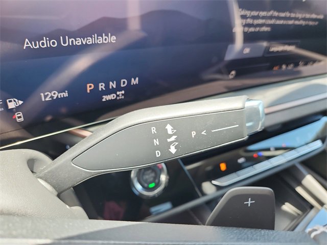 New 2025 Buick Envision Sport Touring image 28