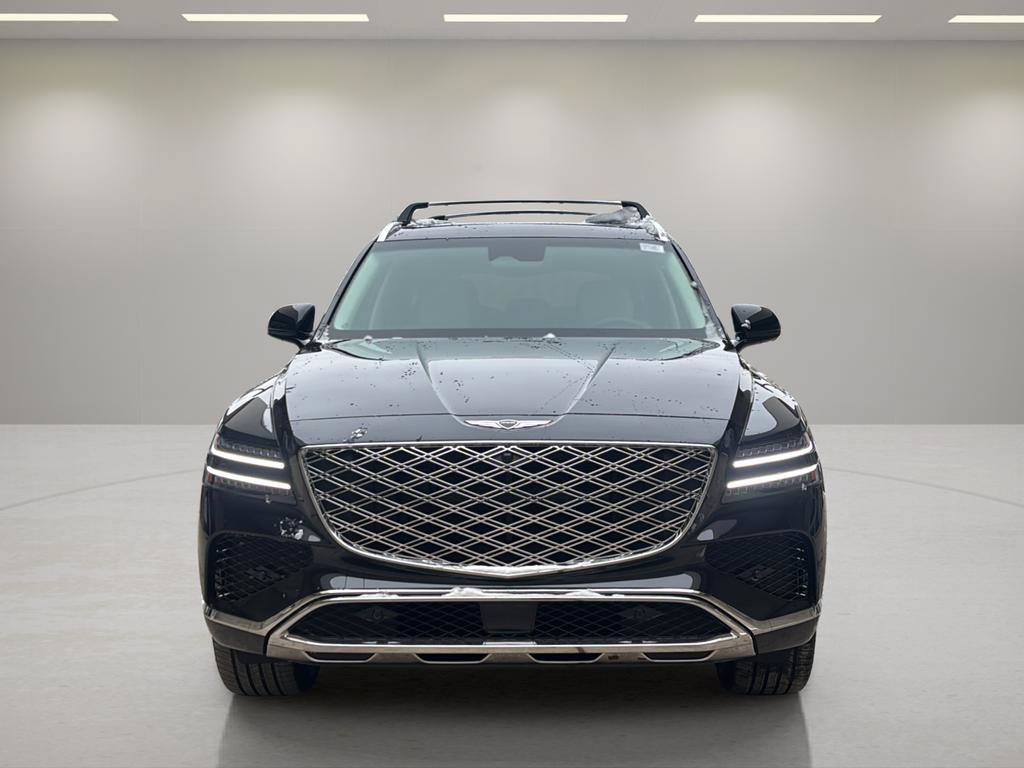 New 2026 Genesis GV80 3.5T Prestige AWD/4WD image 8