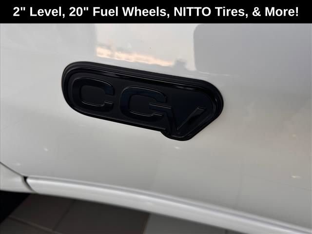 New 2026 GMC Sierra 1500 Pro w/ Pro Value Package image 17