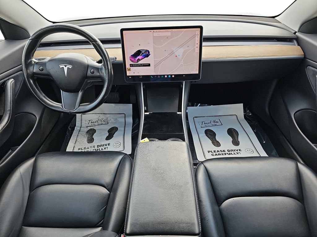 Used 2018 Tesla Model 3 Long Range RWD image 13