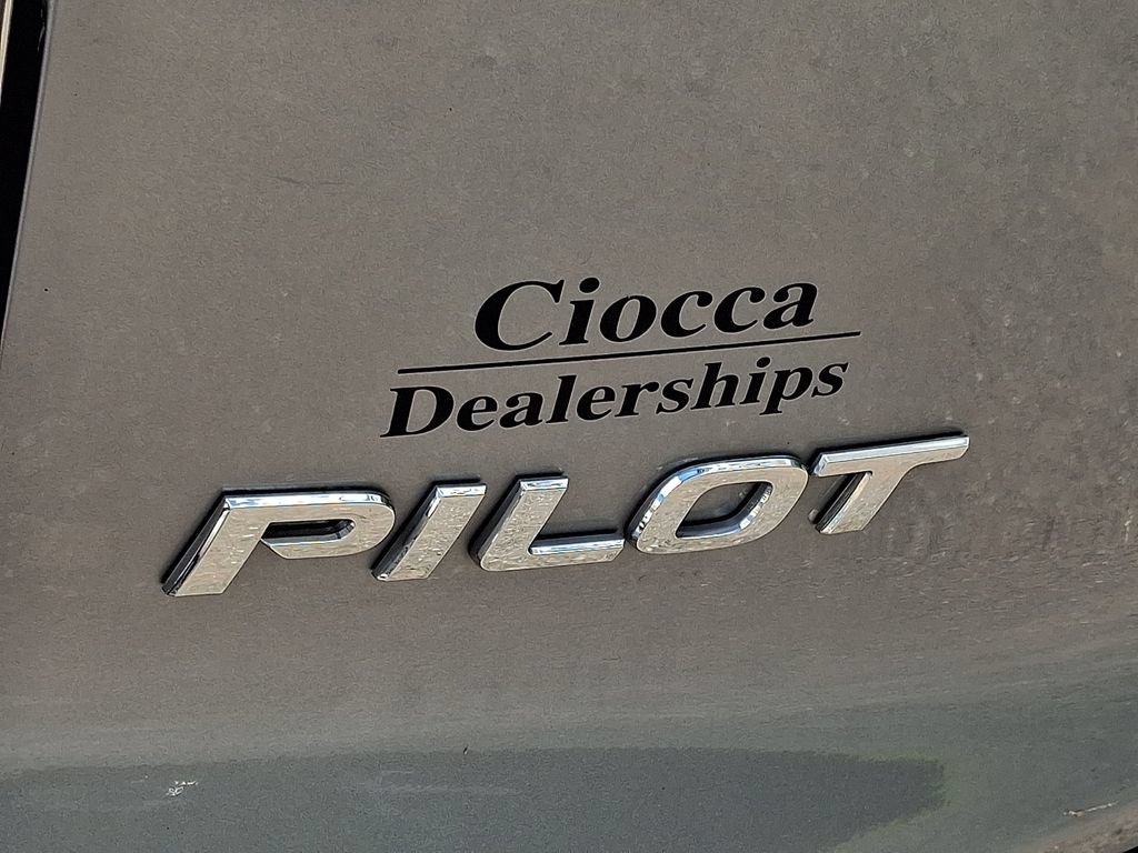 Used 2020 Honda Pilot EX image 33