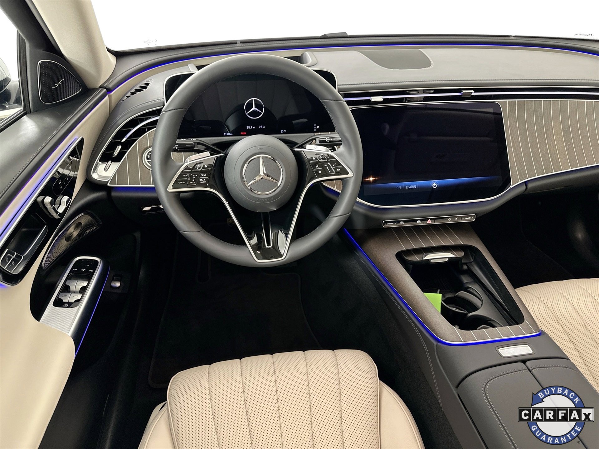 New 2025 Mercedes-Benz E 350 E 350 image 25