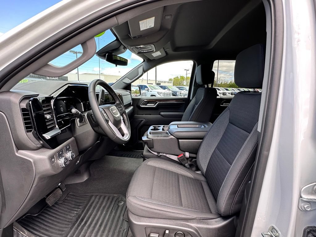 Used 2023 GMC Sierra 1500 Elevation AWD/4WD image 19