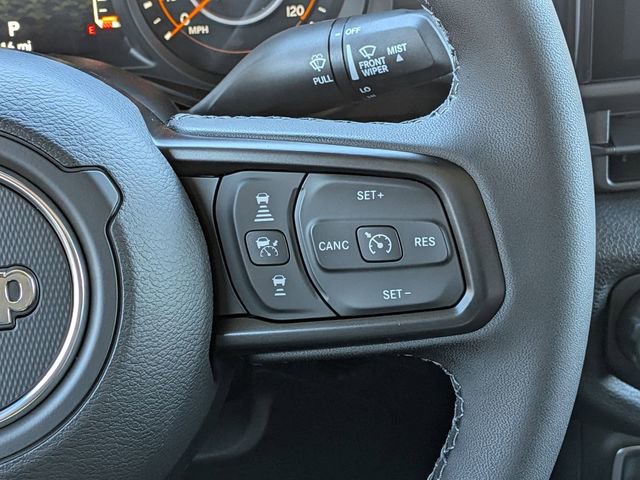 New 2026 Jeep Gladiator Sport image 18