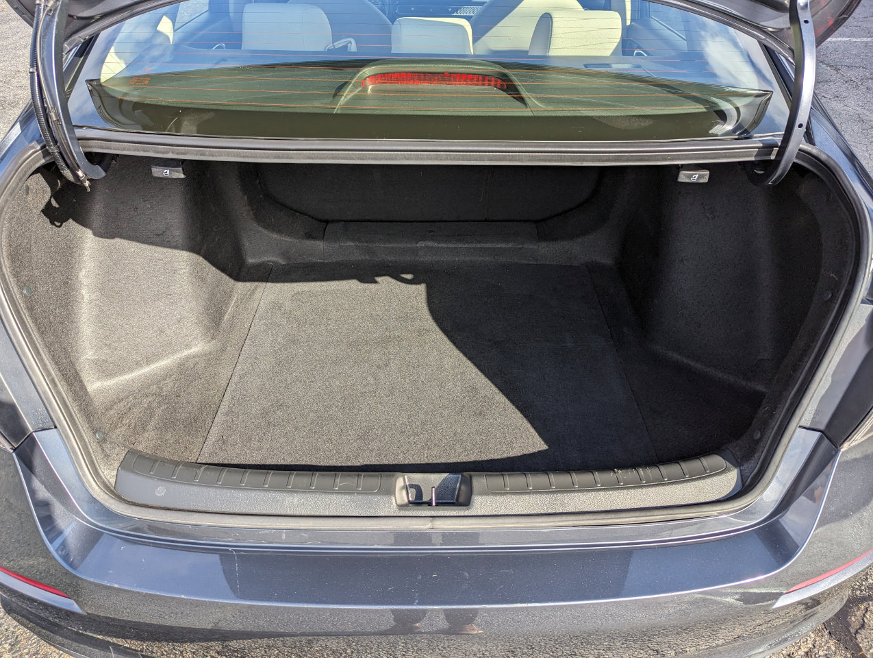 Used 2022 Honda Civic EX image 40