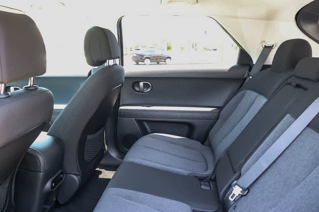 New 2026 Hyundai Ioniq 5 SE RWD image 19