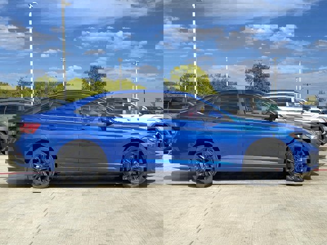 Used 2023 Volkswagen Jetta SE w/ Panoramic Sunroof Package image 7