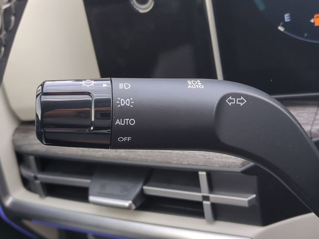 New 2026 Hyundai Santa Fe Calligraphy image 32