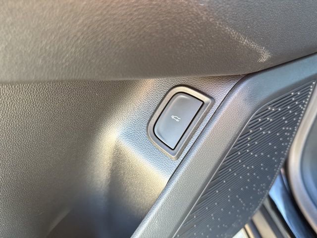 New 2026 Chevrolet Equinox LT image 12