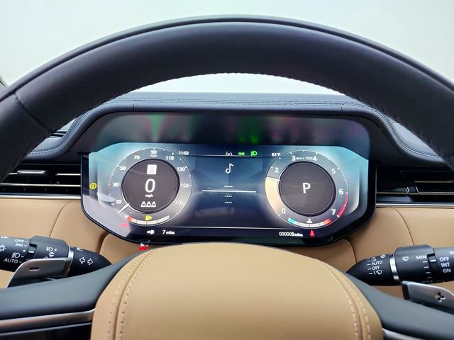 New 2026 Land Rover Range Rover SE AWD/4WD image 24