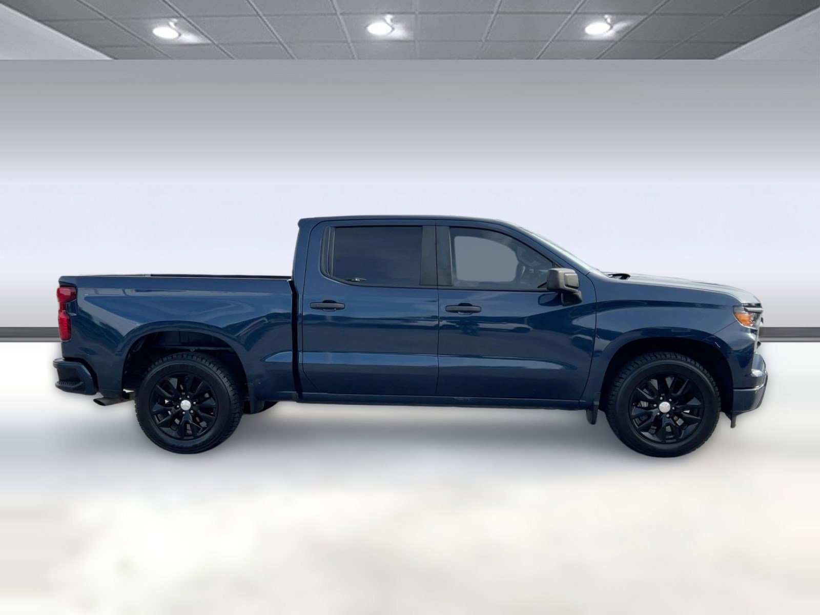 Used 2022 Chevrolet Silverado 1500 Custom image 7