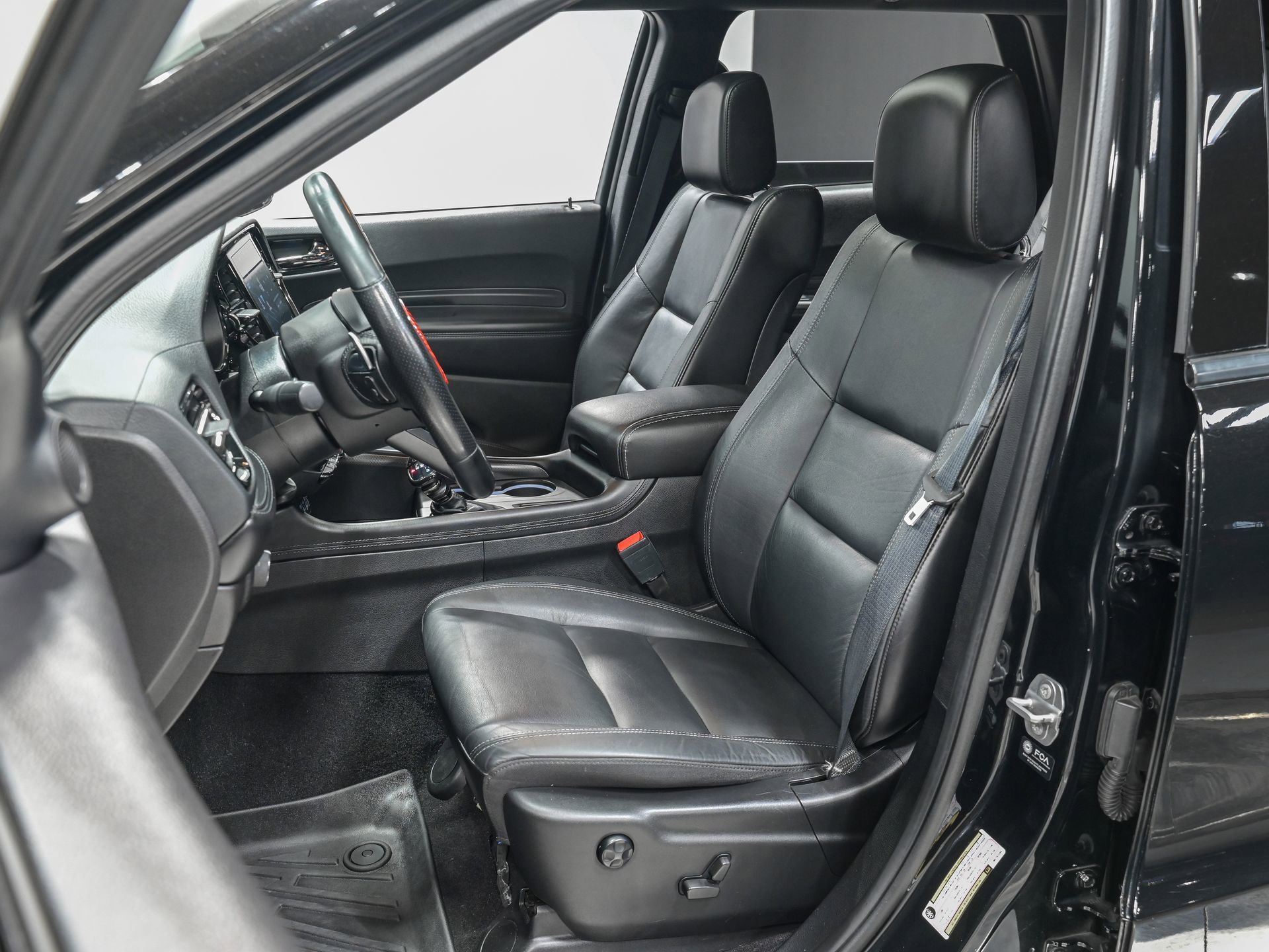 Used 2021 Dodge Durango GT AWD/4WD image 16