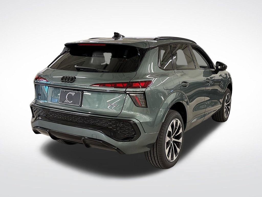 New 2026 Audi Q3 quattro 2.0T image 5