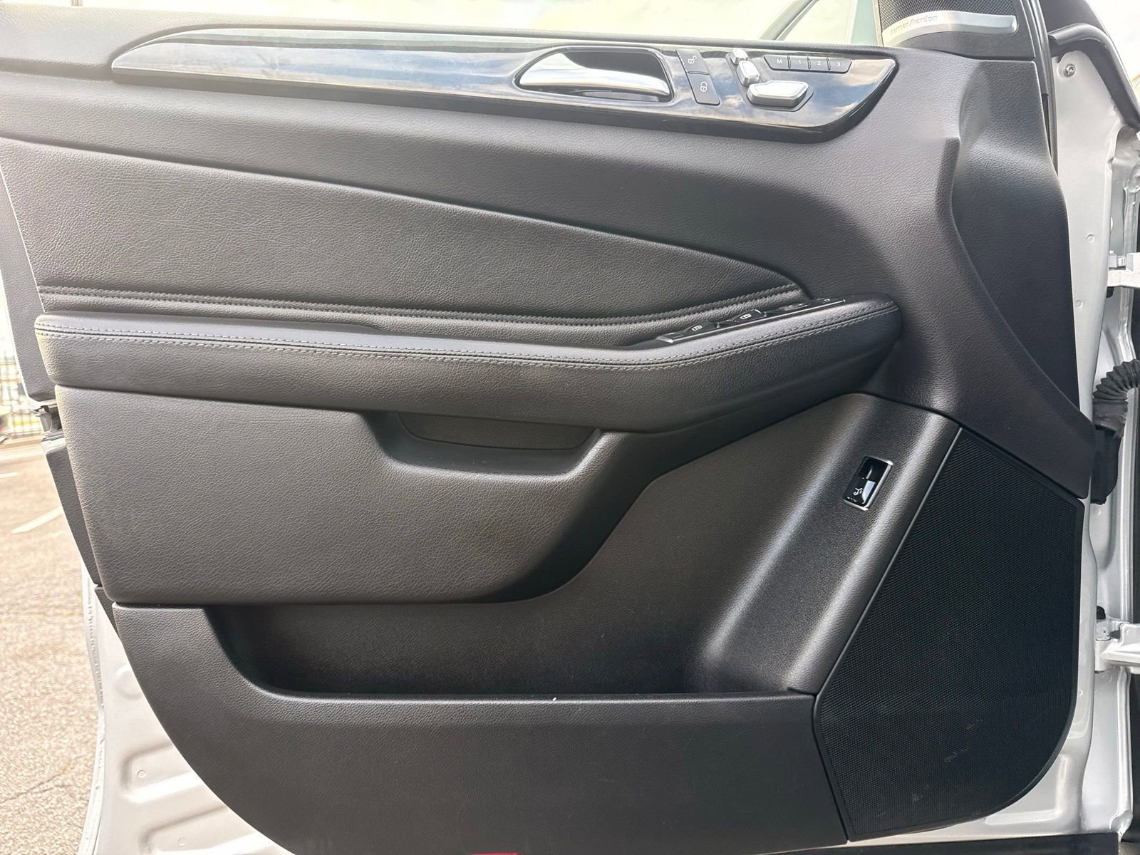 Used 2017 Mercedes-Benz GLE 350 image 13