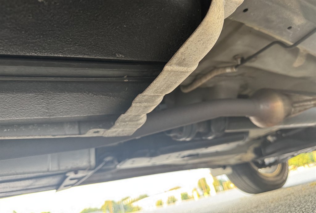 Used 2001 Toyota RAV4 4WD image 77