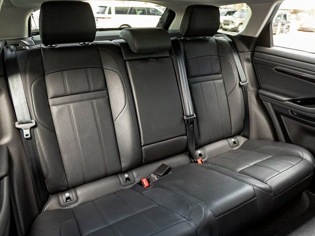 Used 2023 Land Rover Range Rover Evoque S image 23